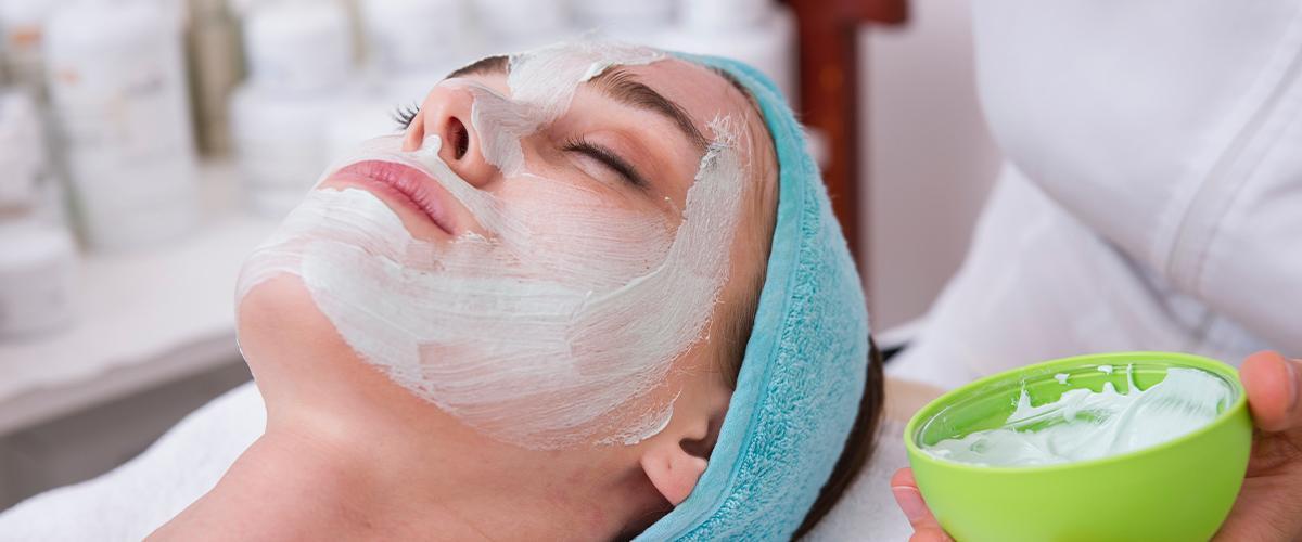 El cuidado facial que necesita