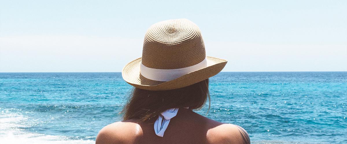 Tendência de Verão